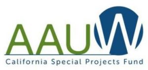 AAUW California Special Projects Fund logo